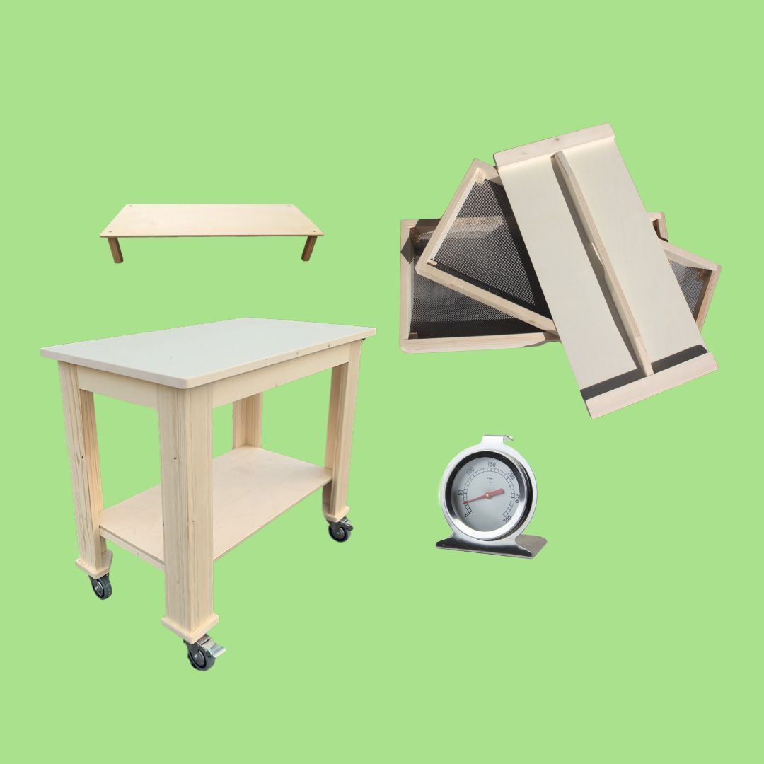 accessoires solaires