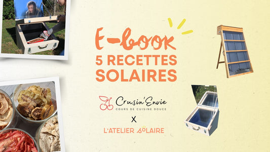 🎁 Téléchargez notre e-book de 5 recettes solaires !