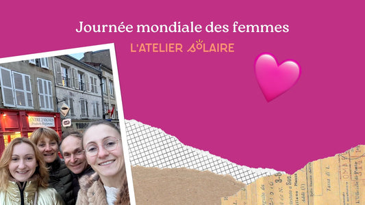 Journée mondiale de la femme : un hommage à celles qui font avancer le monde