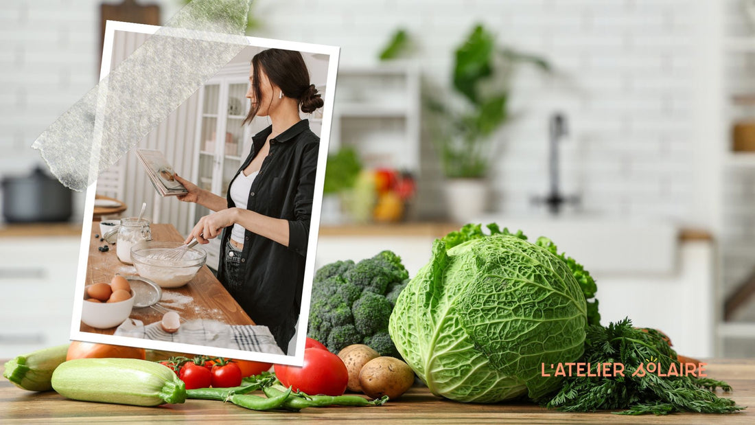 5 astuces de cuisine toutes simples qui peuvent vraiment éviter le gaspillage