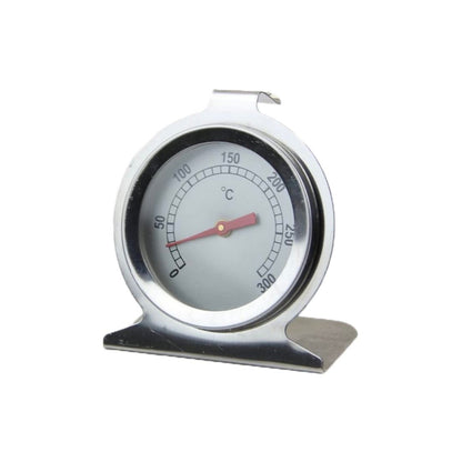 Thermometer for oven and solar dryer